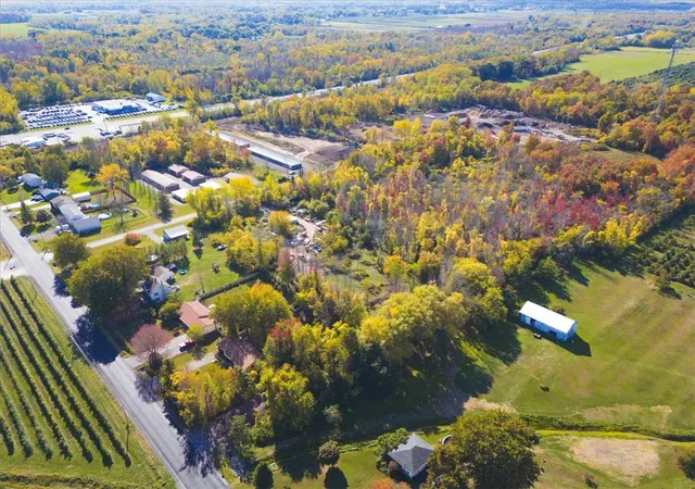 2nd image of 6523 Tuckahoe Rd Vl 2, Williamson, NY 14589 | MLS# R1667688