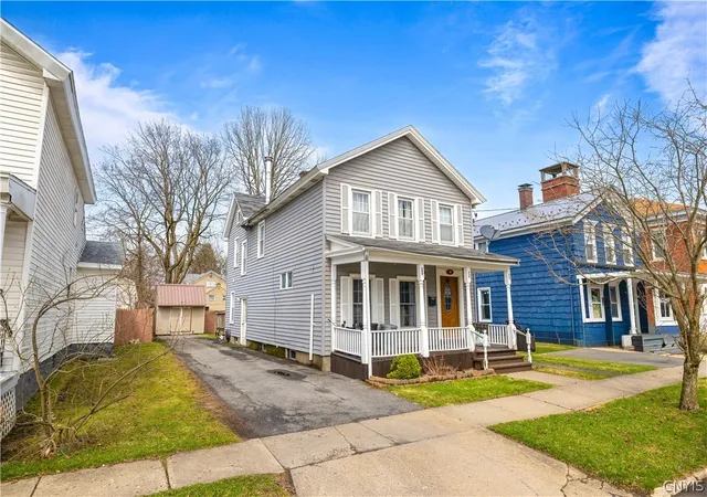 Homes for sale in Whitestown, NY | 14 Moseley St, Whitestown, NY 13492 | MLS# S1671129
