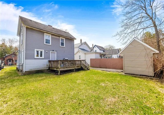 Homes for sale in Whitestown, NY | 14 Moseley St, Whitestown, NY 13492 | MLS# S1671129
