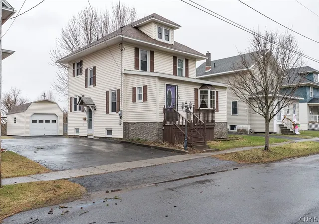 Homes for sale in Watertown City, NY | 351 Pawling St, Watertown City, NY 13601 | MLS# S1667548