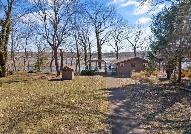 1st image of 707/713 County Route 5 #707, Pulaski, NY 13142 | MLS# S1671197