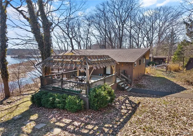 2nd image of 707/713 County Route 5 #707, Pulaski, NY 13142 | MLS# S1671197