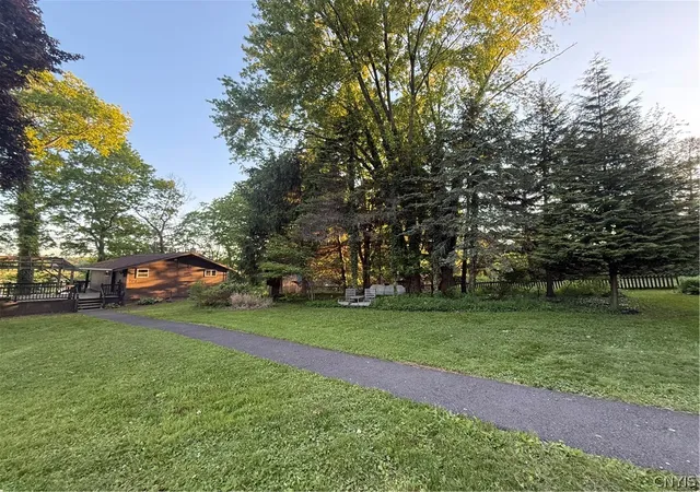 Photo 3 of Single family home for sale at 707/713 County Route 5 #707, Pulaski, NY 13142 | MLS# S1671197 | Listing updated on 2026-07-19