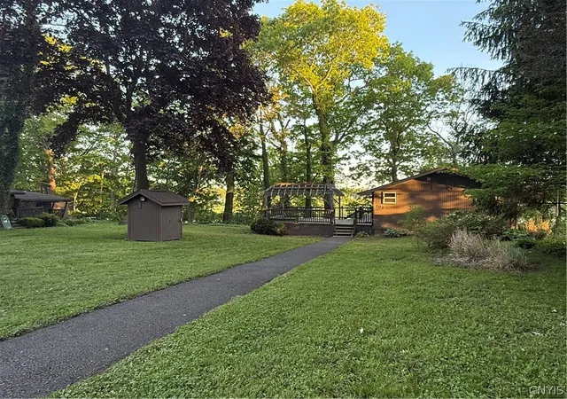 Photo 4 of Single family home for sale at 707/713 County Route 5 #707, Pulaski, NY 13142 | MLS# S1671197 | Listing updated on 2026-07-19