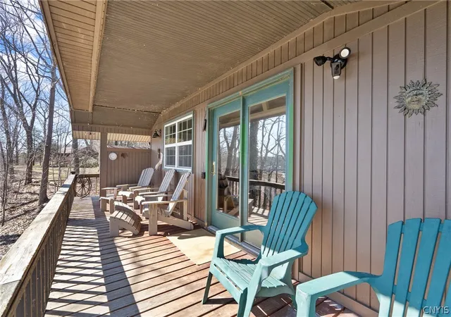 Photo 5 of Single family home for sale at 707/713 County Route 5 #707, Pulaski, NY 13142 | MLS# S1671197 | Listing updated on 2026-07-19