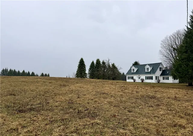 1st image of 243 Mumbulo Rd, Pittsfield, NY 13335 | MLS# R1670779