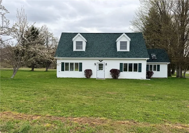 2nd image of 243 Mumbulo Rd, Pittsfield, NY 13335 | MLS# R1670779