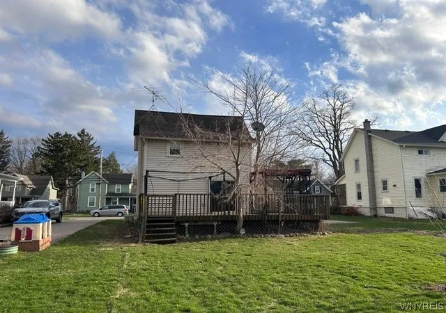 2nd image of 6067 East Ave, Newfane, NY 14108 | MLS# B1671232