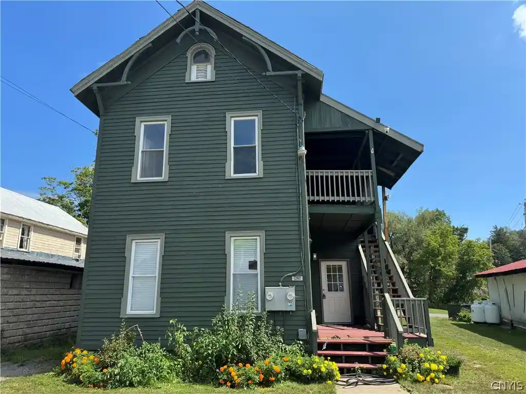 Photo 1 of Multi family home for sale at 9626 Main St, Remsen, NY 13438 | MLS# S1670996 | Listing updated on 2026-10-16