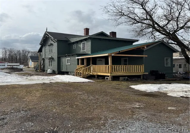 Homes for sale in Remsen, NY | 9626 Main St, Remsen, NY 13438 | MLS# S1670996