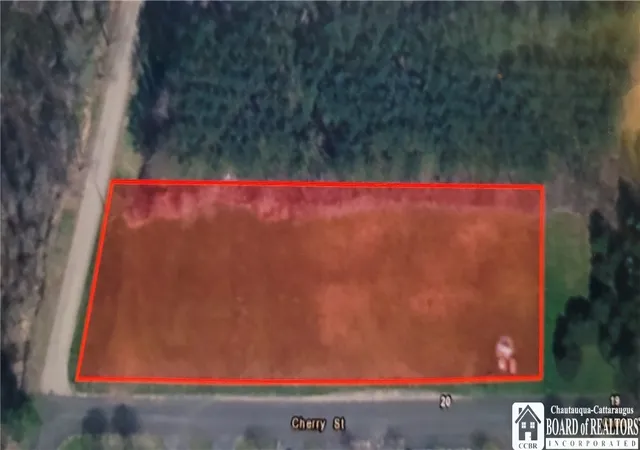 2nd image of Cherry St, Carroll, NY 14738 | MLS# R1671253