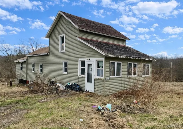 Homes for sale in Machias, NY | 10078 Route 16, Machias, NY 14042 | MLS# B1671267
