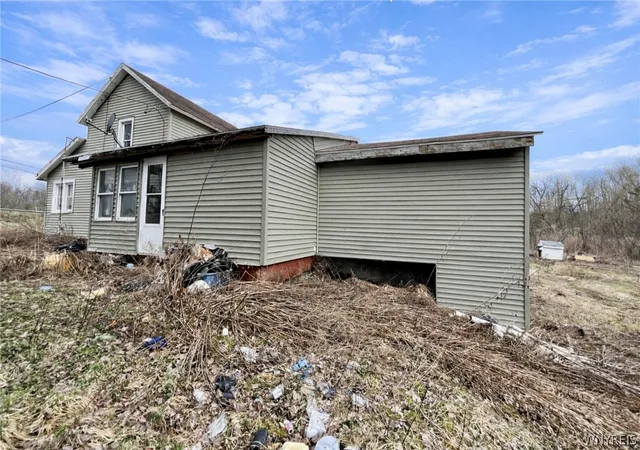 Homes for sale in Machias, NY | 10078 Route 16, Machias, NY 14042 | MLS# B1671267