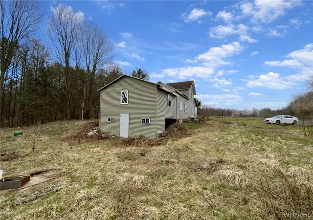 Homes for sale in Machias, NY | 10078 Route 16, Machias, NY 14042 | MLS# B1671267
