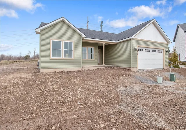 1st image of 5105 Forest Ridge Dr, Rome, NY 13440 | MLS# S1671039
