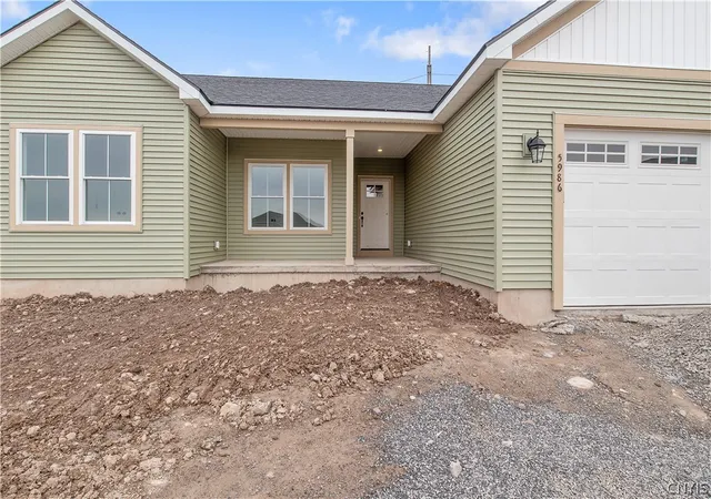 2nd image of 5105 Forest Ridge Dr, Rome, NY 13440 | MLS# S1671039