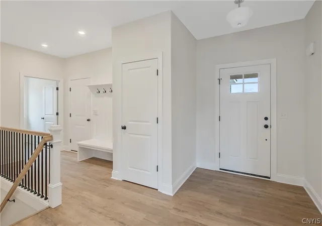 4th image of 5105 Forest Ridge Dr, Rome, NY 13440 | MLS# S1671039