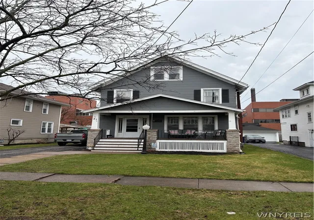 1st image of 21 Beverly Ave, Lockport City, NY 14094 | MLS# B1671166