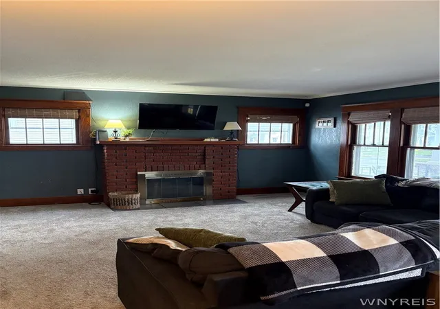 4th image of 21 Beverly Ave, Lockport City, NY 14094 | MLS# B1671166