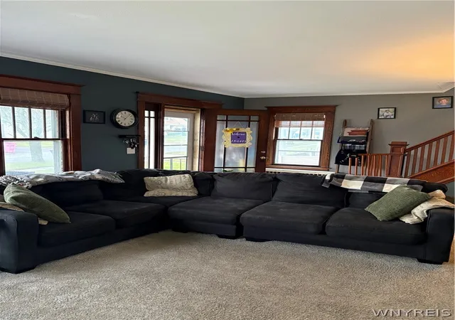 5th image of 21 Beverly Ave, Lockport City, NY 14094 | MLS# B1671166