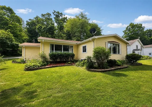 1st image of 16 E Perry Ave #3849, Castile, NY 14549 | MLS# R1670855