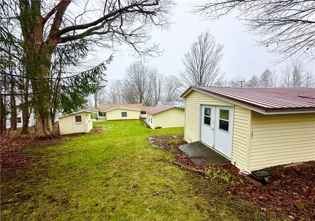 31st image of 16 E Perry Ave #3849, Castile, NY 14549 | MLS# R1670855