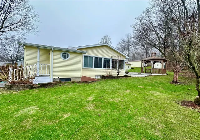 3rd image of 16 E Perry Ave #3849, Castile, NY 14549 | MLS# R1670855
