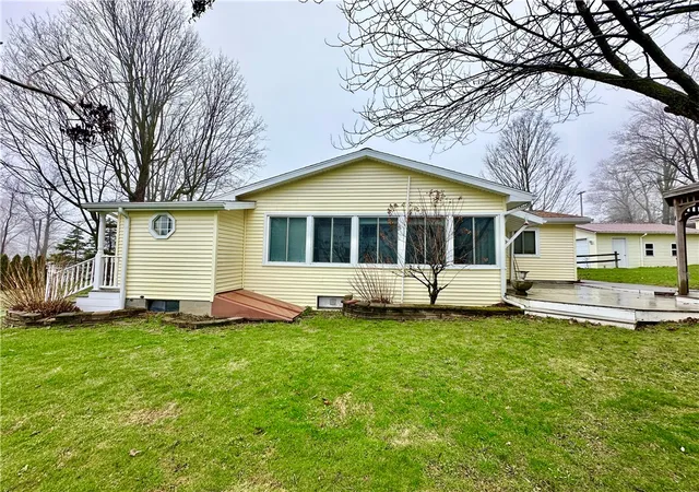 4th image of 16 E Perry Ave #3849, Castile, NY 14549 | MLS# R1670855