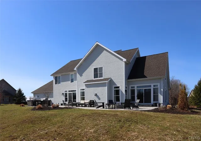 Homes for sale in Manlius, NY | 9103 Whistling Swan Ln, Manlius, NY 13104 | MLS# S1670616