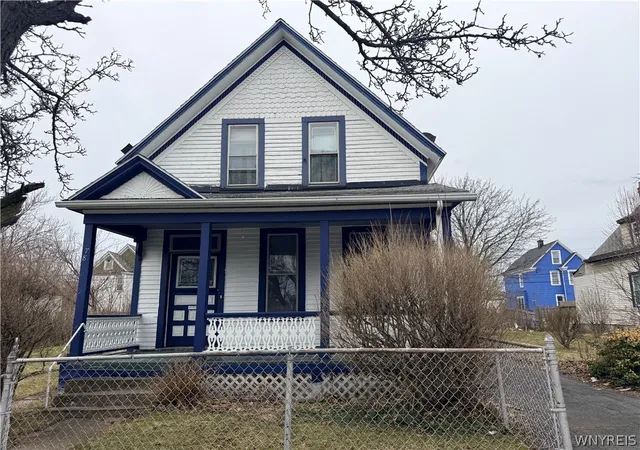 1st image of 78 Winslow Ave, Buffalo, NY 14208 | MLS# B1668814