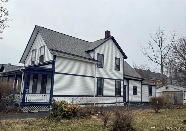 2nd image of 78 Winslow Ave, Buffalo, NY 14208 | MLS# B1668814