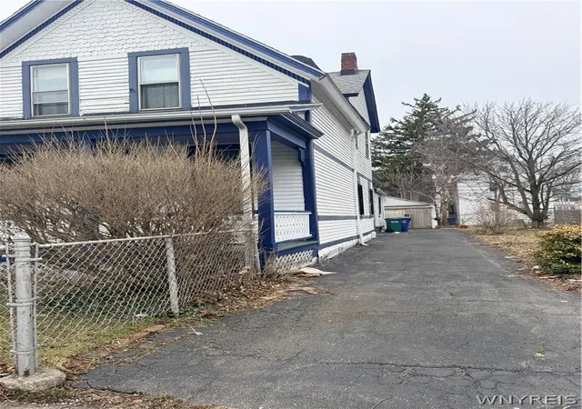 Photo 3 of Single family home for sale at 78 Winslow Ave, Buffalo, NY 14208 | MLS# B1668814 | Listing updated on 2026-07-15