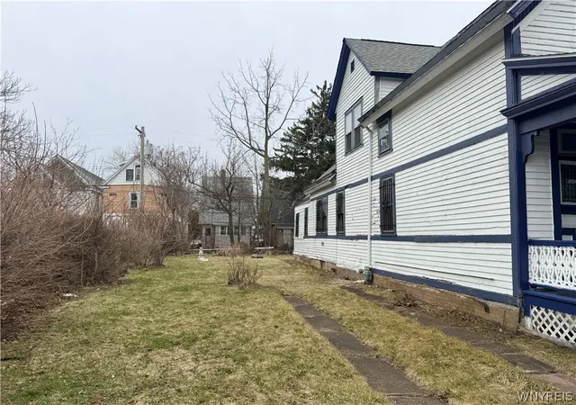 Photo 4 of Single family home for sale at 78 Winslow Ave, Buffalo, NY 14208 | MLS# B1668814 | Listing updated on 2026-07-15