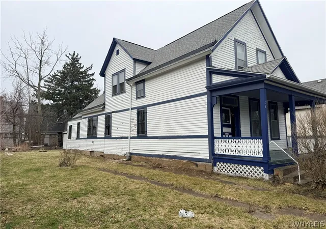 Photo 5 of Single family home for sale at 78 Winslow Ave, Buffalo, NY 14208 | MLS# B1668814 | Listing updated on 2026-07-15