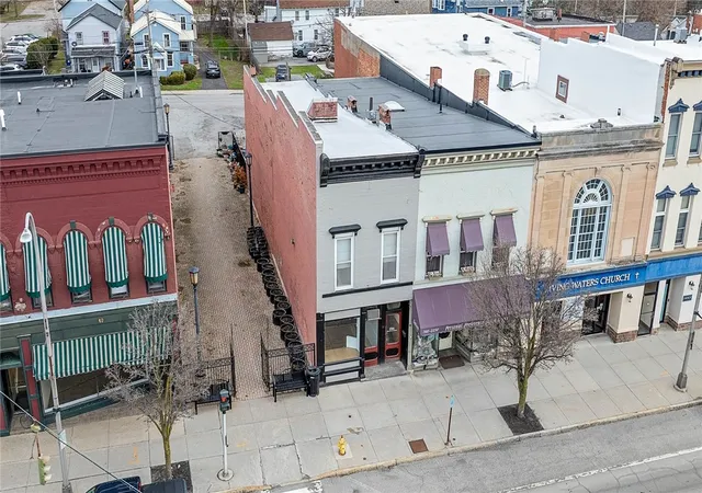 Homes for sale in Leroy, NY | 36 Main St, Leroy, NY 14482 | MLS# R1671414