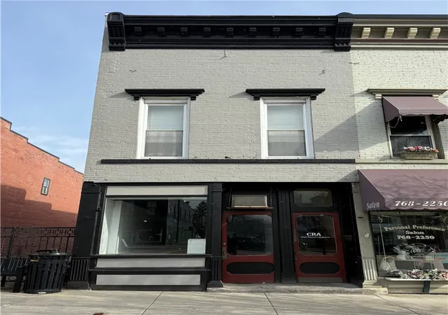 Homes for sale in Leroy, NY | 36 Main St, Leroy, NY 14482 | MLS# R1671414