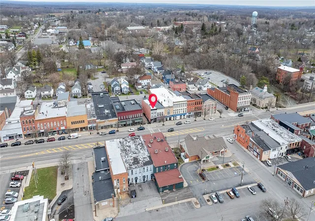 Homes for sale in Leroy, NY | 36 Main St, Leroy, NY 14482 | MLS# R1671414