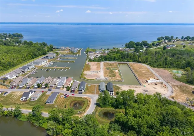 2nd image of Lot 54 Harbour Town Phase Two, Bridgeport, NY 13030 | MLS# S1671378