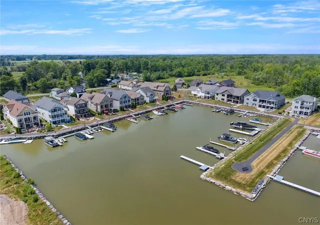 9th image of Lot 61 Harbour Town Phase Two, Bridgeport, NY 13030 | MLS# S1671395
