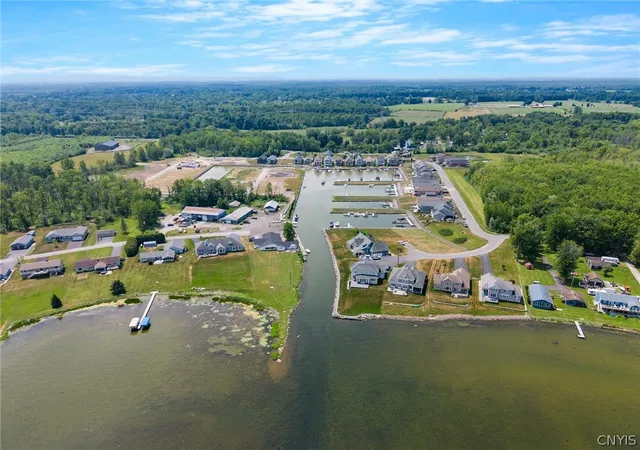4th image of Lot 62 Harbour Town Phase Two, Bridgeport, NY 13030 | MLS# S1671396
