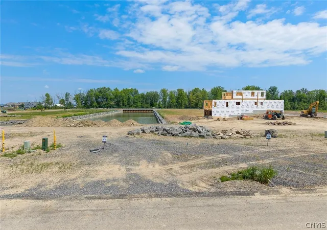 5th image of Lot 62 Harbour Town Phase Two, Bridgeport, NY 13030 | MLS# S1671396