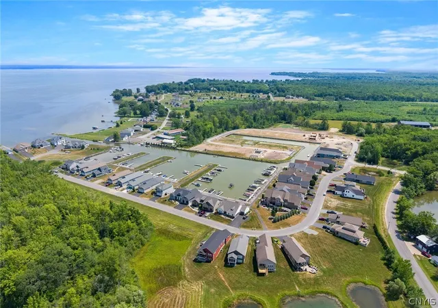 1st image of Lot 53 Harbour Town Phase Two, Bridgeport, NY 13030 | MLS# S1671377