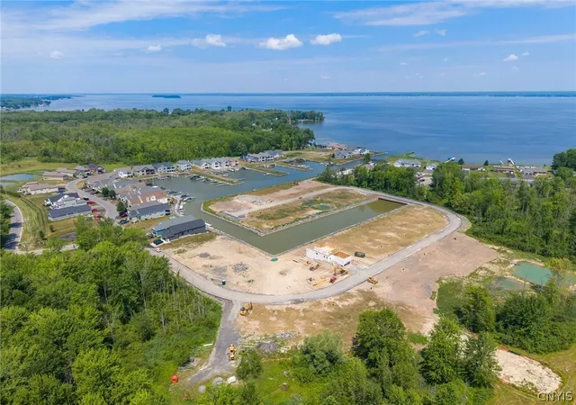 2nd image of Lot 53 Harbour Town Phase Two, Bridgeport, NY 13030 | MLS# S1671377
