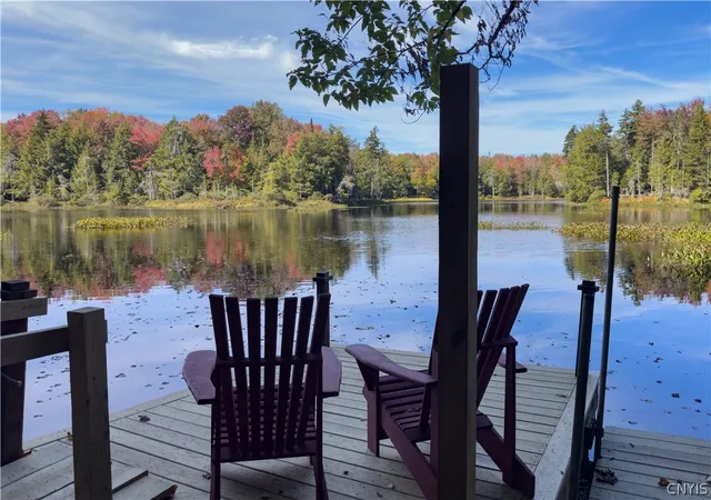 Photo 4 of Land for sale at 00 South Rd, Forestport, NY 13338 | MLS# S1671469 | Listing updated on 2026-07-21