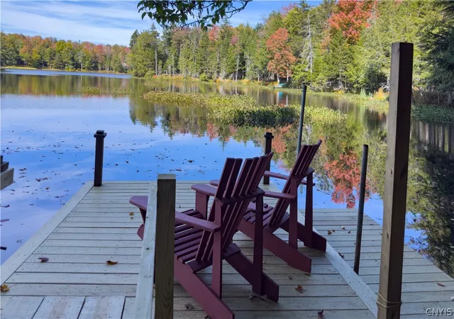 Photo 5 of Land for sale at 00 South Rd, Forestport, NY 13338 | MLS# S1671469 | Listing updated on 2026-07-21