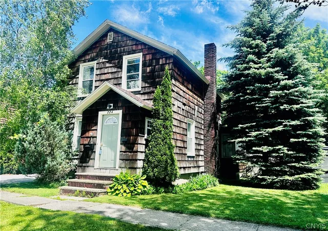 2nd image of 224 N Clinton St, Carthage, NY 13619 | MLS# S1668223