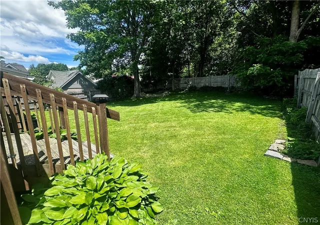 Photo 5 of Single family home for sale at 224 N Clinton St, Carthage, NY 13619 | MLS# S1668223 | Listing updated on 2026-08-04