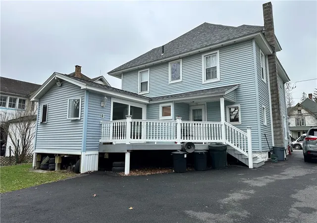 Photo 40 of Single family home for sale at 8 Howell St, Walton, NY 13856 | MLS# R1671513 | Listing updated on 2026-08-04
