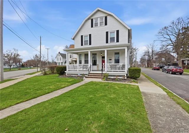 1st image of 4140 Lewiston Rd, Niagara Falls, NY 14305 | MLS# B1671260