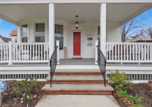 2nd image of 4140 Lewiston Rd, Niagara Falls, NY 14305 | MLS# B1671260